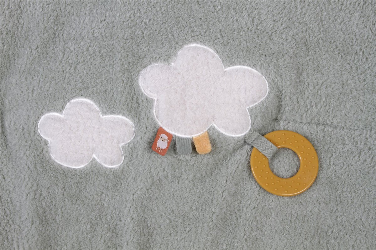 Manta de Juegos Granja Little Duch - Nanetes